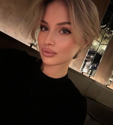 фотка Кристина VIP