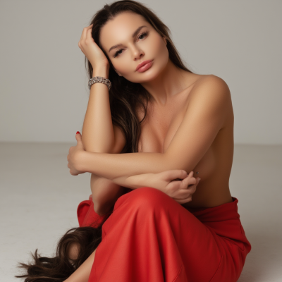 Полина вип реал!, 30