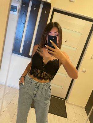 Нежная Окси ❤️, анкета на sexasurgut.com
