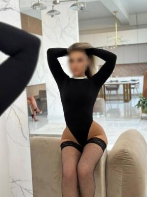 Настенька — экспресс-знакомство для секса от 9000