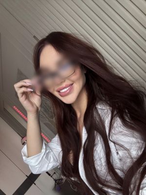 ⭐️КАРОЛИНА⭐️ из Сургута