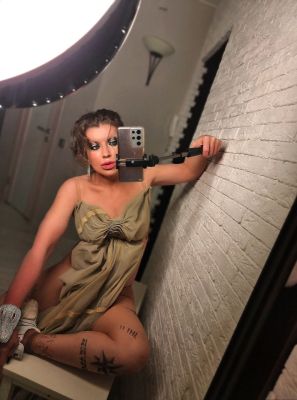 фотка Dominika