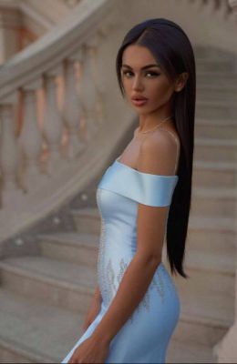 индивидуалка ❤️ ЕЛИЗАВЕТА❤️ (Сургут)