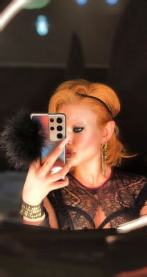 проститутка Angelika (Сургут)