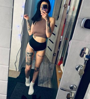 Знакомства в Сургуте — Дарина New, 19 лет