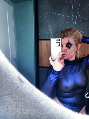 Dominika, возраст: 35 рост: 170, вес: 53