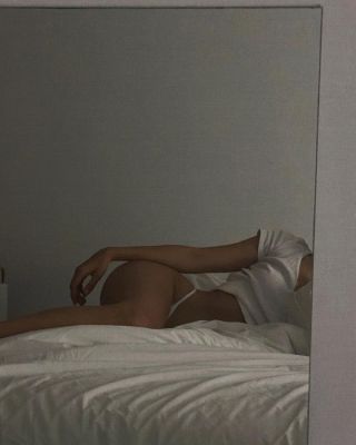 Альбиночка, 22