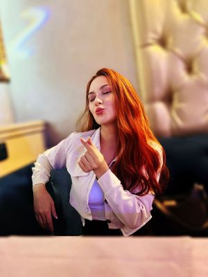 Ариэль, фотографии