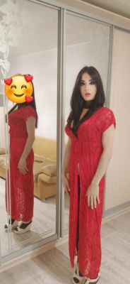 Камилла с сюрпризом, анкета на sexasurgut.com