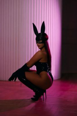 ОЛЕСЯ PRINCESS — фото и отзывы о девушке