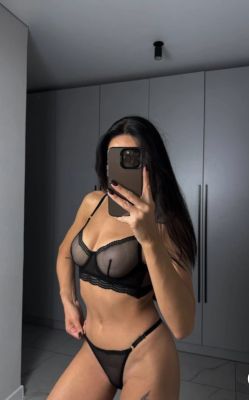 ❤️Кристина❤️, 25, Сургут, 