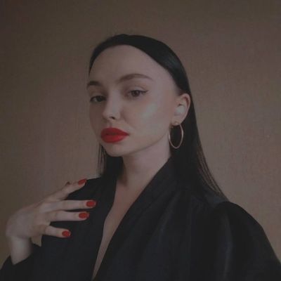 Девушки Сургута — инди Кристина