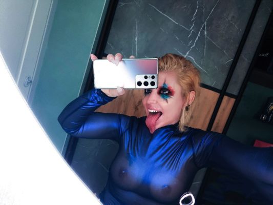 Angelika (sexasurgut.com)