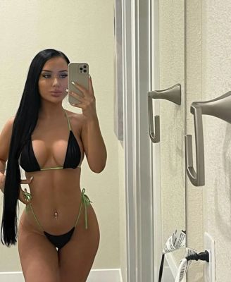 ❤️Алина❤️ — анкета девушки и фото