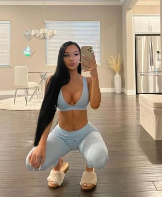 ❤️Алина❤️, Сургут