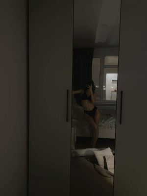 Анюта новенькая, Сургут