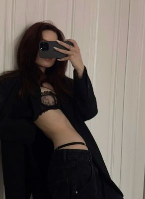 Интим-услуги — Альбина новенькая, 22