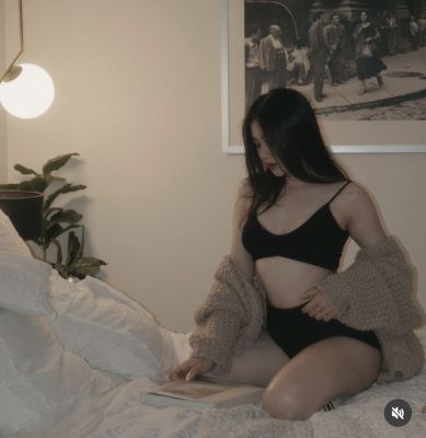 Альбина новенькая, 22, Сургут, Аура 