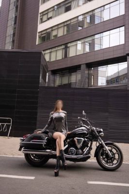 Анжелика, 25 лет