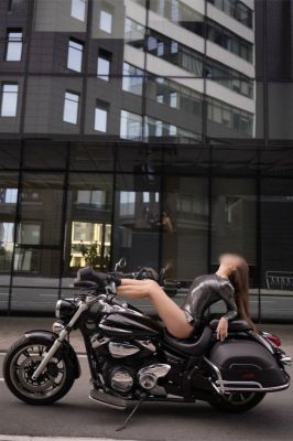 проститутка Анжелика (Сургут)