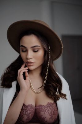 АЛИСА, фото с сайта sexasurgut.com