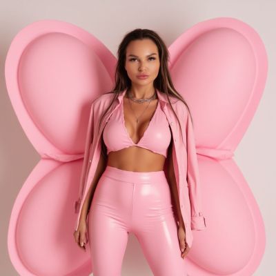 ❤️Алекса❤️Новенькая❤️, анкетные фото