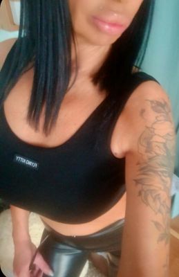 Яна — знакомства для секса в Сургуте