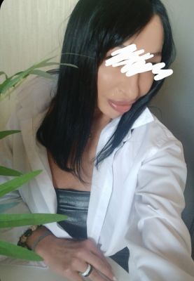 индивидуалка Яна (Сургут)