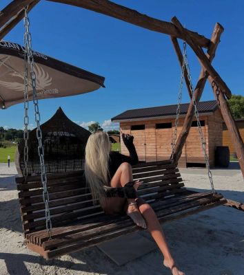 проститутка Марина (Сургут)