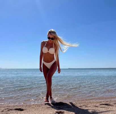 фотографии Марина