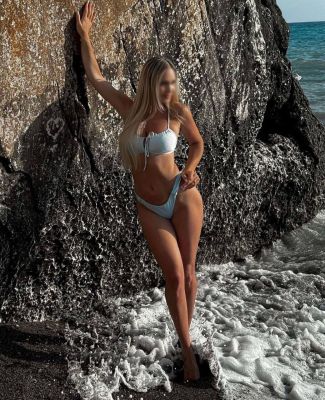 Марина, 27 лет