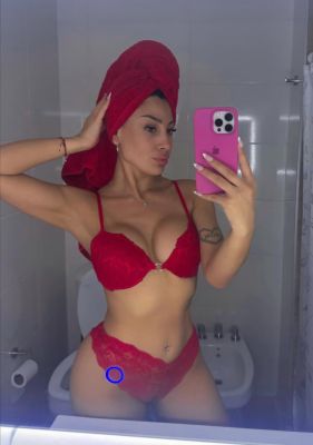 Интим-услуги — Инна_New❤️, 