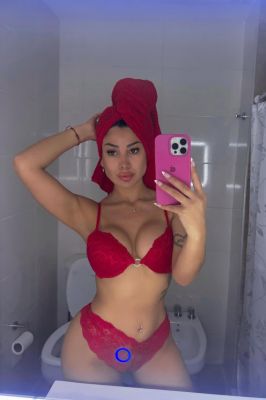Интим-услуги — Инна_New❤️, 
