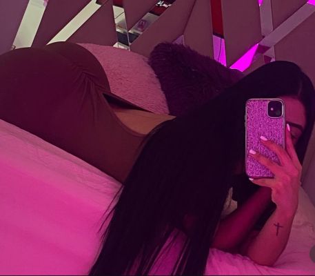 ⚜️Сабина⚜️ ❤️, 8 912 416-17-58