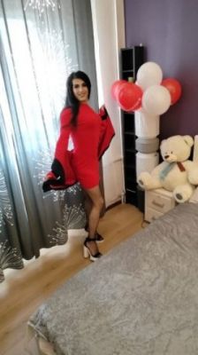 Девушка Сюрпризом , 8 980 037-89-72