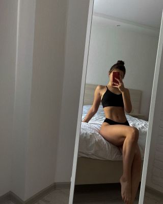 фото Альбина новенькая