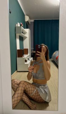 проститутка Твоя Госпожа  (Сургут)