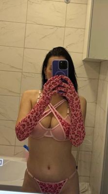 проститутка Лиана