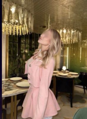 Аленочка❤️, Сургут