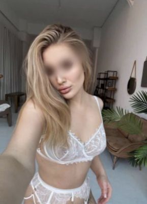 Аленочка❤️, ню-фото