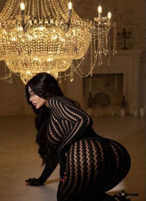 фотка Лиза (инди)