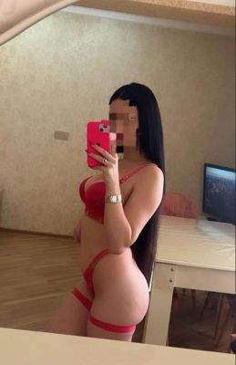 ⚜️МАЙЯ⚜️ НОВАЯ ❤️ — анкета девушки и фото