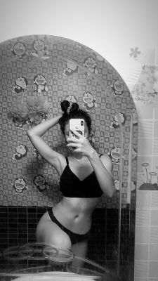 Альбина новенькая, анкета на sexasurgut.com