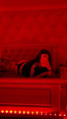 Альбина новенькая, индивидуалка