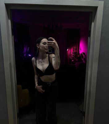 Кирена , ню-фото