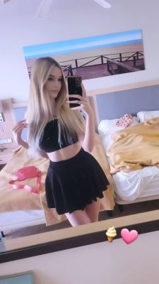 Илона, эротические фото