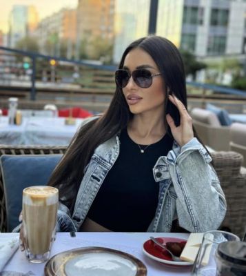 проститутка Кира (Сургут)