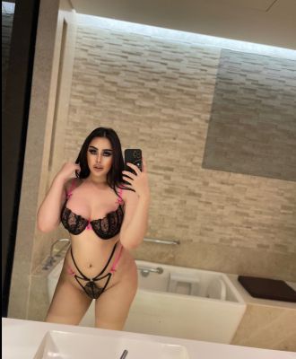 ❤️Сабрина❤️, Сургут