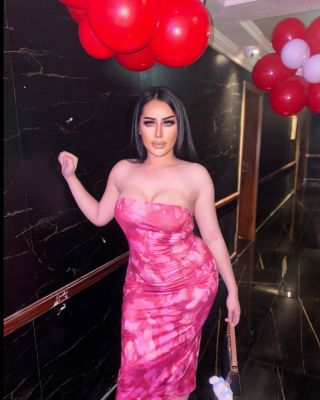 проститутка ❤️Сабрина❤️ (Сургут)