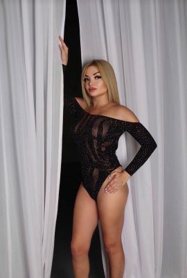 индивидуалка ⚜️Тина⚜️_Инди_ФотоМои (Сургут)